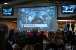 United States Naval Test Pilot School graduates Class 165