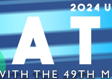 2024 Armed Forces Marathon Banner Graphic