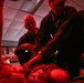 BACH ESD Trains Fort Campbell EMS