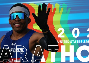 2024 Armed Forces Marathon Web Graphic