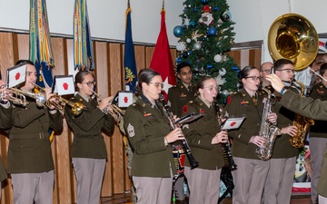 Pa. National Guard observes 80th anniversary of bloodiest battle in World War II, commemorates 28th ID’s role in Battle of the Bulge