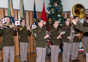 Pa. National Guard observes 80th anniversary of bloodiest battle in World War II, commemorates 28th ID’s role in Battle of the Bulge