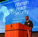 U.S. Naval War College hosts 11th Women, Peace and Security symposium