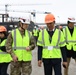 12th Mekong-Mississippi Sister Rivers Partnership Exchange visits Kentucky Lock