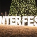 Fort Novosel celebrates the holidays at Winterfest 2024