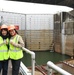 12th Mekong-Mississippi Sister Rivers Partnership Exchange visits Kentucky Lock