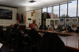 Air Force Radio News 12 November 2019