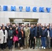 12th Mekong-Mississippi Sister Rivers Partnership Exchange visits Kentucky Lock