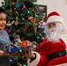 Service Members Deliver Toys in Noatak