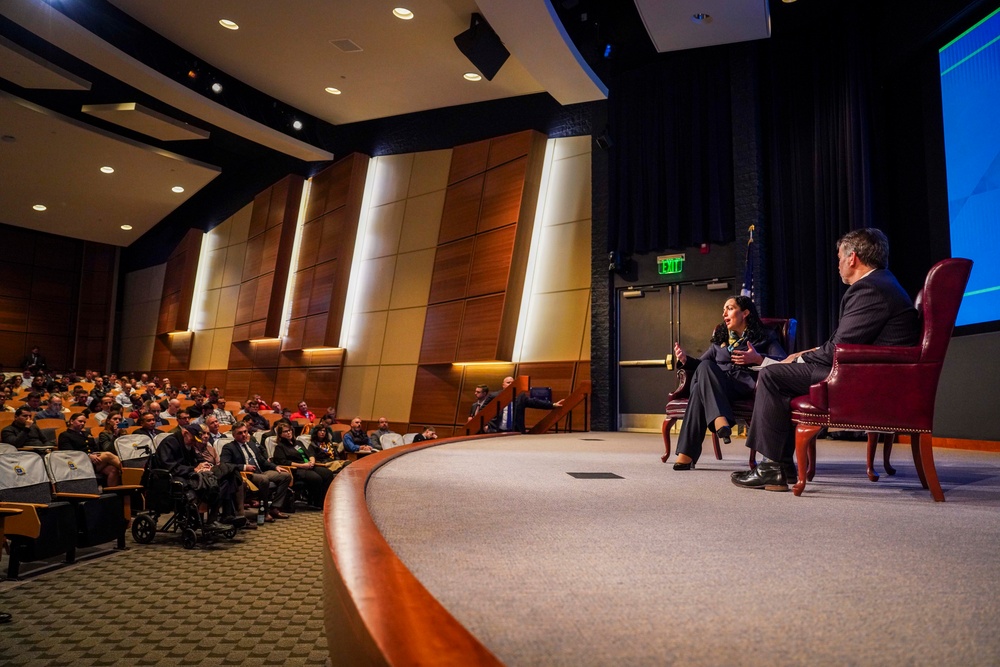 U.S. Naval War College hosts 11th Women, Peace and Security symposium