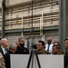 Ministry of Peshmerga Affairs Visit to the Ordnance Corps School