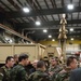 Ministry of Peshmerga Affairs Visit to the Ordnance Corps School