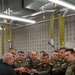 Ministry of Peshmerga Affairs Visit to the Ordnance Corps School