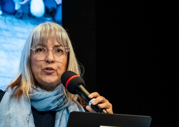 U.S. Naval War College hosts 11th Women, Peace and Security symposium