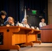 U.S. Naval War College hosts 11th Women, Peace and Security symposium