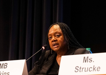 U.S. Naval War College hosts 11th Women, Peace and Security symposium