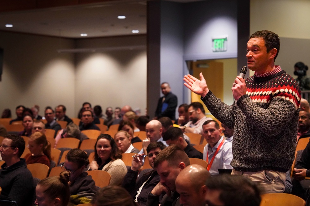 U.S. Naval War College hosts 11th Women, Peace and Security symposium