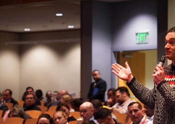 U.S. Naval War College hosts 11th Women, Peace and Security symposium