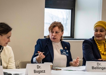 U.S. Naval War College hosts 11th Women, Peace and Security symposium