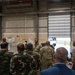 Ministry of Peshmerga Affairs Visit to the Ordnance Corps School