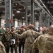 Ministry of Peshmerga Affairs Visit to the Ordnance Corps School