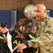 Fostering Joint Force Integration: D.C. National Guard Soldier Completes AF Senior NCO Academy