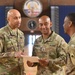 Fostering Joint Force Integration: D.C. National Guard Soldier Completes AF Senior NCO Academy