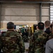 Ministry of Peshmerga Affairs Visit to the Ordnance Corps School