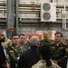 Ministry of Peshmerga Affairs Visit to the Ordnance Corps School