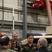 Ministry of Peshmerga Affairs Visit to the Ordnance Corps School