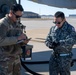 Fueling a Partnership: Japan and U.S. Airmen Exchange Air Refueling Knowledge