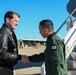 Fueling a Partnership: Japan and U.S. Airmen Exchange Air Refueling Knowledge