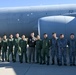 Fueling a Partnership: Japan and U.S. Airmen Exchange Air Refueling Knowledge