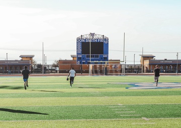 RSS Hemet Trains Students at Beaumont High School