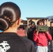 RSS Hemet Trains Students at Beaumont High School