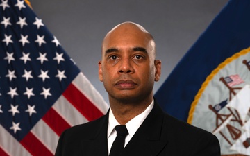 Captain Todd S. Levant