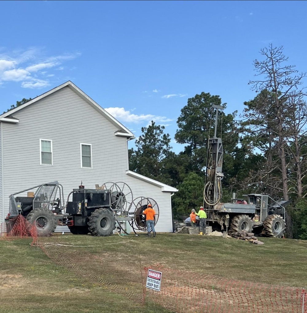 Fort Johnson community residents at heart of everything Corvias does