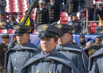 Army-Navy Game 2024