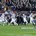 Army-Navy Game 2024