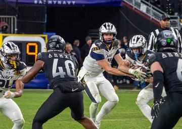 Army-Navy Game 2024