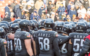 Army-Navy Game 2024