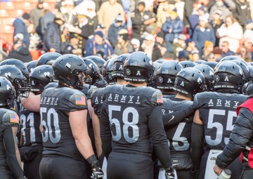 Army-Navy Game 2024