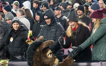 Army-Navy Game 2024