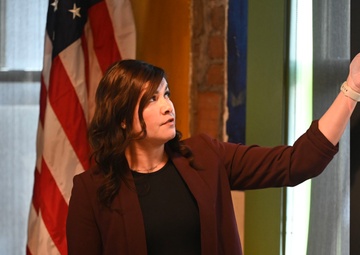 ARCWERX INVENT X Closes in Fever Pitch