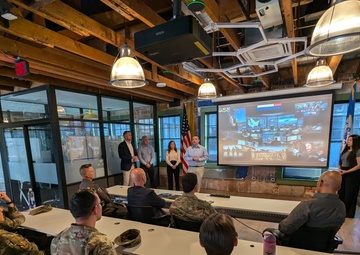ARCWERX INVENT X Closes in Fever Pitch