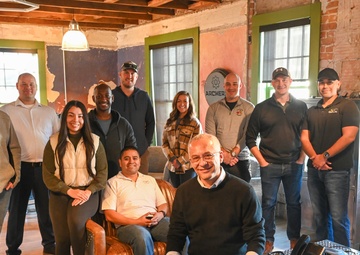 ARCWERX INVENT X Closes in Fever Pitch