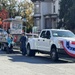 Petaluma Veteran's Day Parade