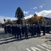 Petaluma Veteran's Day Parade