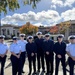 Petaluma Veteran's Day Parade