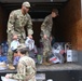 The 188th Wing Airmen collect toys for local foster children